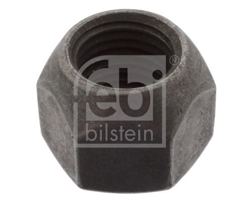 Wheel Nut